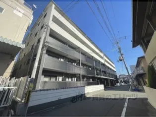 べラジオ京都壬生 EAST GATEの画像