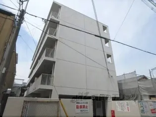 井正マンション【303号室】の外観