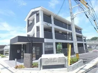 パラシオ レイ【1階】の外観