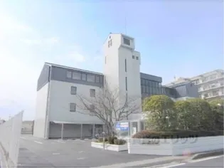 メゾンドコンソルテ【401号室】の外観