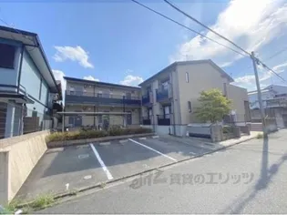 レオネクスト玄琢【1階】の外観