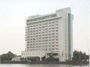 琵琶湖プラザの画像