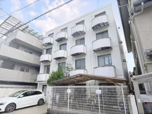 衣笠シングルライフマンションの画像