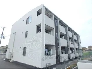 ルートメゾン【2階】の外観