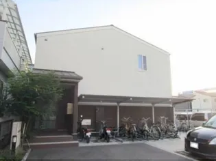 ティープラント朝日の画像