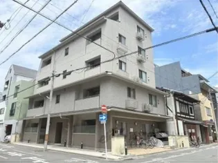 キャピタルライフ御所南の画像