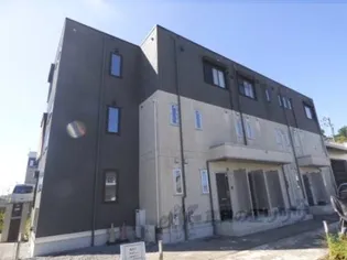 Berg【2階】の外観