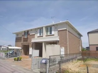 ウェステン ドルフ?【2階】の外観