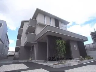 セジュールKOTO【3階】の外観