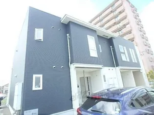 メゾンプラシードI III II棟の画像