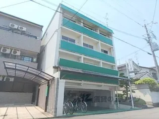 コーポミナミ【107号室】の外観