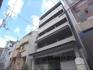 フラッティ西陣の画像