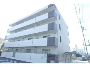 ラビットレジデンス RITTOの画像