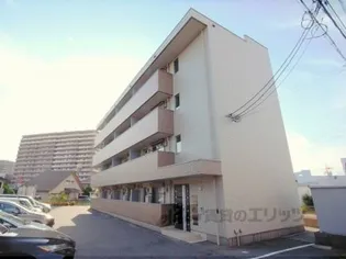 ベルメゾンFⅡの画像