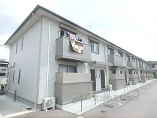 フェリシオ高野B棟の画像