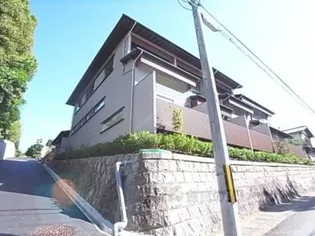 コートハウス伏見桃山の画像