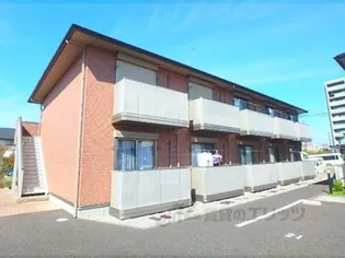 ハイツYOUの画像