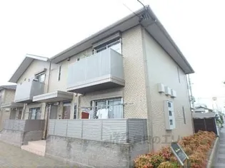 グリーンアヴェニューA棟の画像