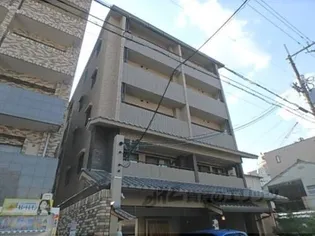 ラトゥール二条御所南の画像