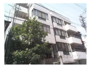 富小路アーバンライフ【602号室】の外観