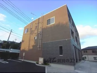 アヴェニール アイ ?【103号室】の外観