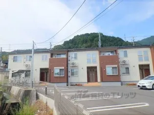アベニール?【1階】の外観