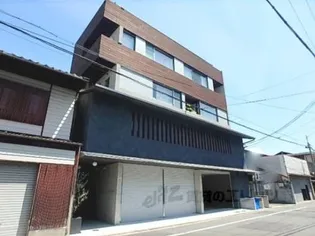 グレースろうじ【201号室】の外観