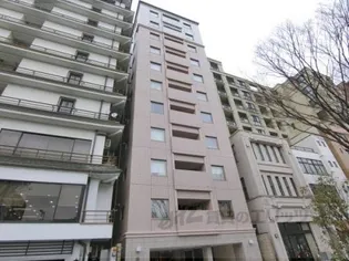 イーグルコート烏丸御池 ルミエの画像