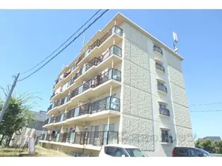 ヴィラ コンフォートの画像