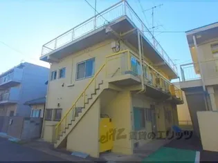 正田マンション野村?【2階】の外観