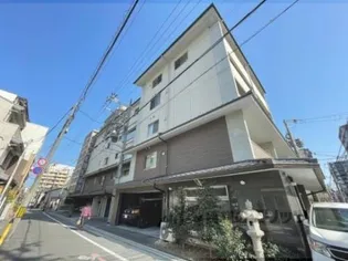 RIVER MOAT SHIJOの画像