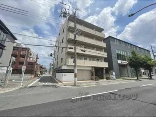 アリュール御池【201号室】の外観