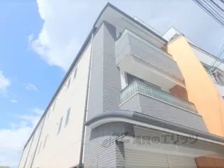メゾン ナイアーデの画像