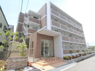 フレグランスヴィレッジ京田辺Ⅰの画像