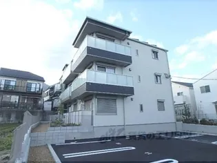 ルーチェ蟹川の画像