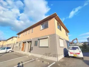 エミネンス亀岡【H-101号室】の外観