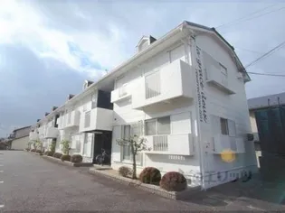 グレースコーポ萩の里の画像