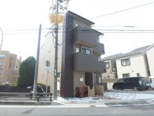 グランシャリオ長岡京の画像