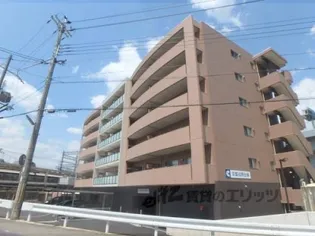 京都六三館【3階】の外観