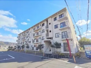 ヴィラピーシス【407号室】の外観