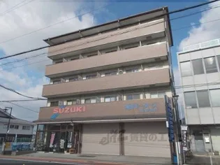 澤田マンションの画像