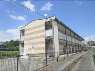レオパレスレジェンドの画像