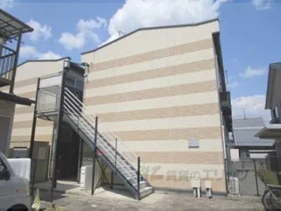 レオパレスDEER FIELDの画像