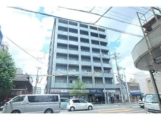 ランフォート西院の画像