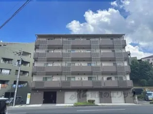 シャルレ14番館の画像