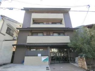 ベレーザ白梅町の画像