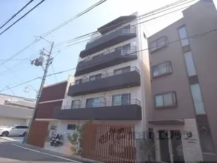 TK FLAT西京極の画像