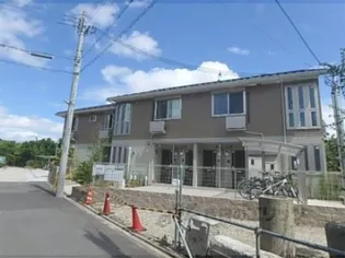 ドムール嵯峨B棟の画像