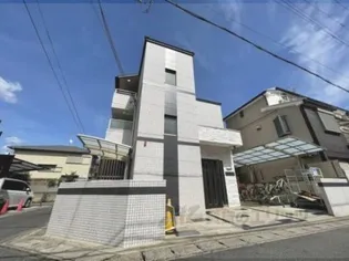 リアン桂イーストの画像