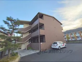 メゾンポム ナビカの画像